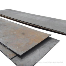 NM500 Coal Mill Lining Plate Wear-resistant Steel Plate